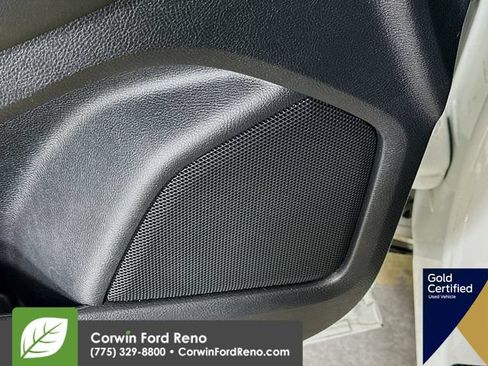 Used 2022 Ford Edge ST w/ Equipment Group 401A AWD/4WD image 23