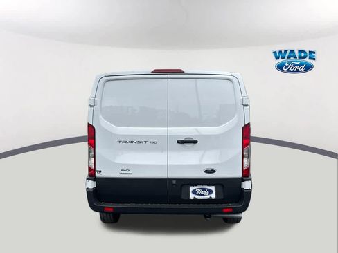 New 2025 Ford Transit 150 w/ Load Area Protection Package image 6