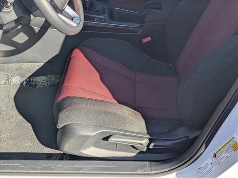 New 2026 Honda Civic Si image 4