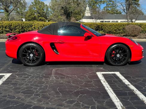 Used 2013 Porsche Boxster image 7