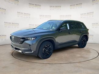 New 2026 MAZDA CX-50 AWD 2.5 S w/ Weather Package video 1