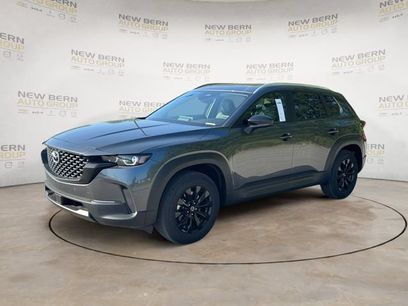 New 2026 MAZDA CX-50 AWD 2.5 S w/ Weather Package