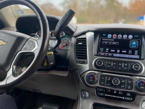 Used 2016 Chevrolet Tahoe LT image 6