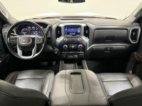 Used 2019 GMC Sierra 1500 SLT w/ SLT Premium Plus Package image 23