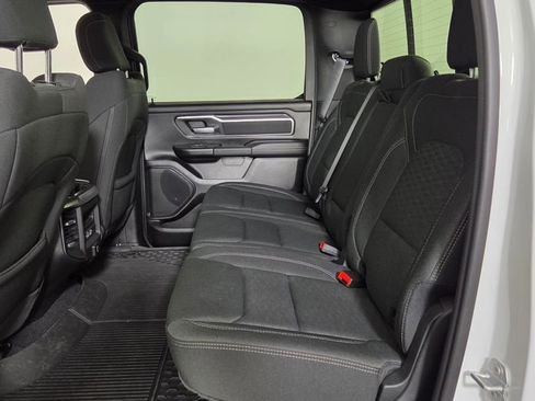 Used 2025 RAM 1500 Big Horn AWD/4WD image 31