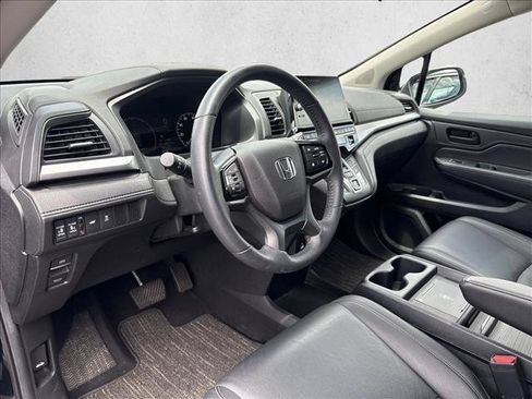 Used 2025 Honda Odyssey EX-L image 9