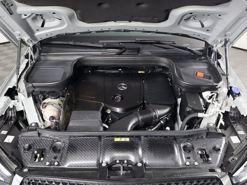Certified 2024 Mercedes-Benz GLE 350 4MATIC image 15