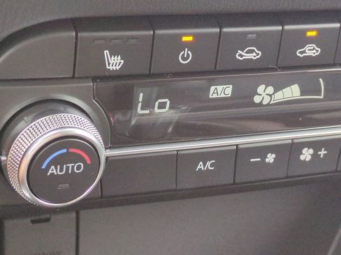 New 2025 MAZDA CX-5 Carbon Edition image 22