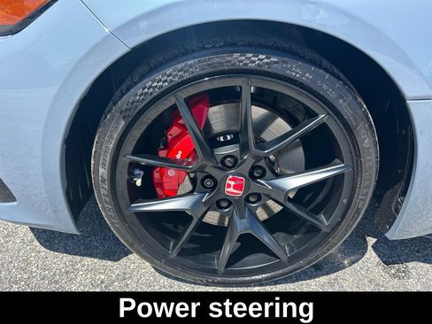 Used 2025 Honda Civic Type R image 18