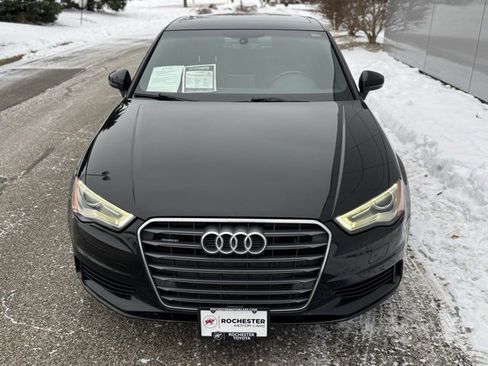 Used 2016 Audi A3 2.0T Premium image 31