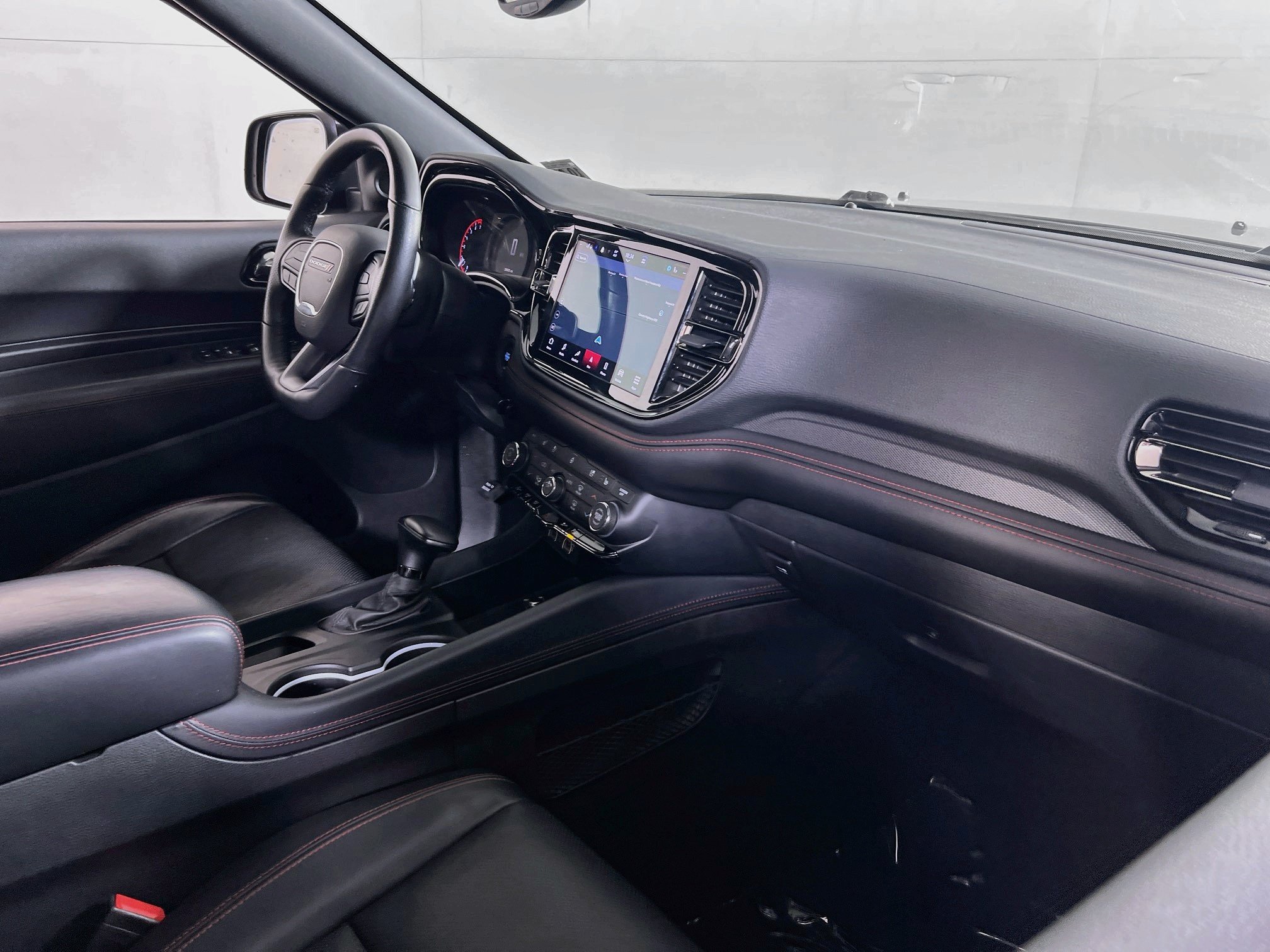 Used 2023 Dodge Durango GT AWD/4WD image 30