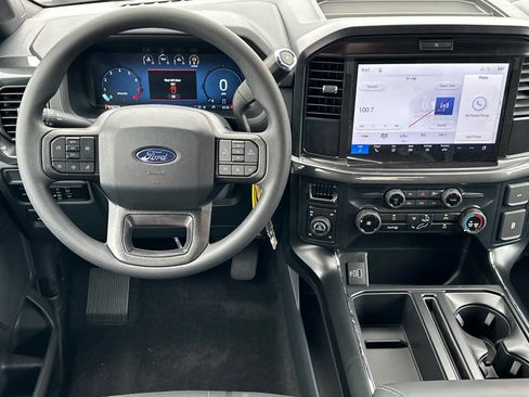 New 2026 Ford F150 STX w/ F-150 LOBO Package AWD/4WD image 13