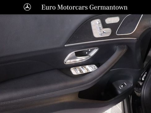 Used 2026 Mercedes-Benz GLE 350 4MATIC image 9