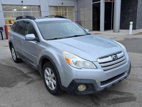 Used 2014 Subaru Outback 2.5i Premium w/ Moonroof Package image 22