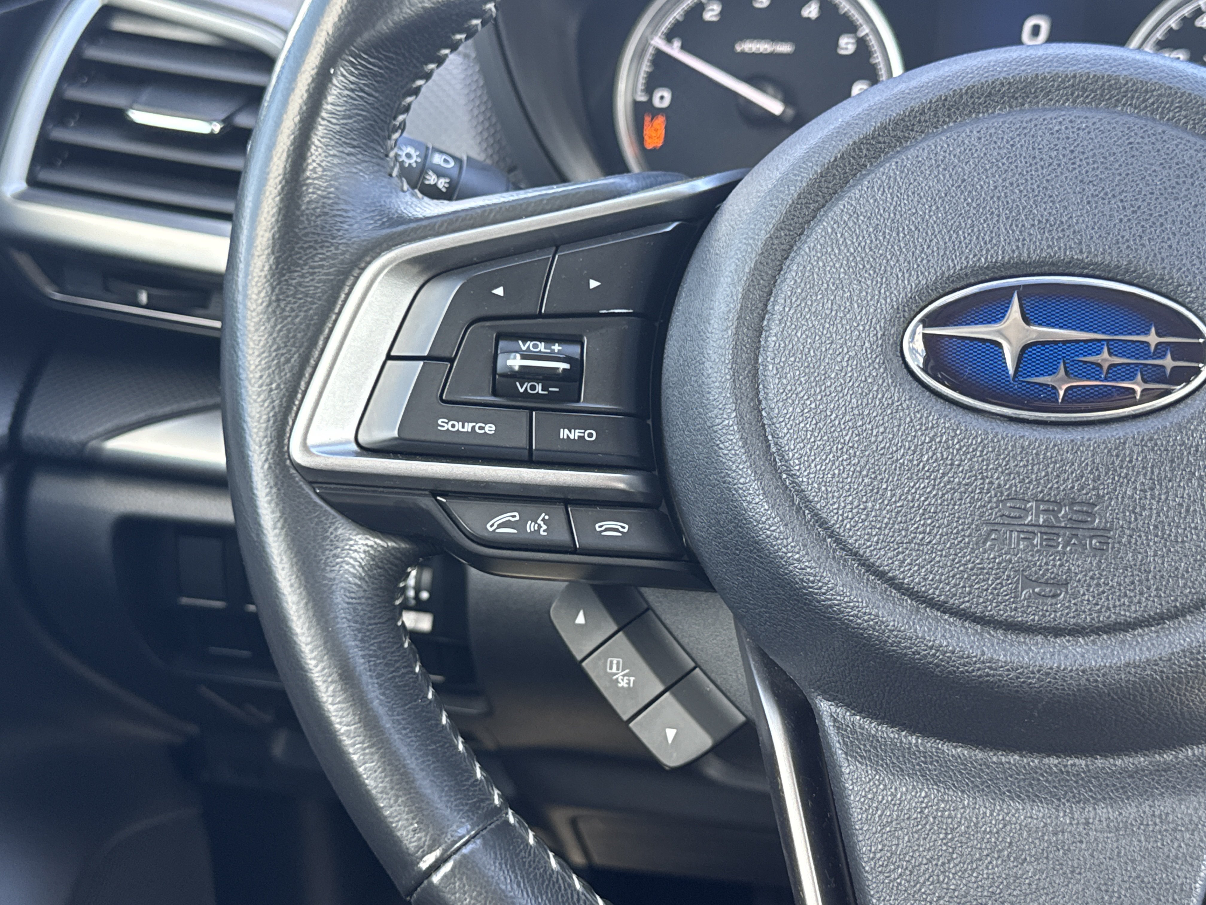 Used 2021 Subaru Forester Premium AWD/4WD image 5