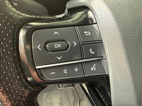 Used 2022 Toyota Mirai w/ Advanced Technology Package RWD image 20