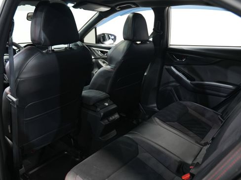 Used 2023 Subaru WRX Premium image 39