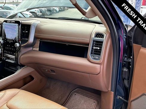 Used 2020 RAM 1500 Limited image 26