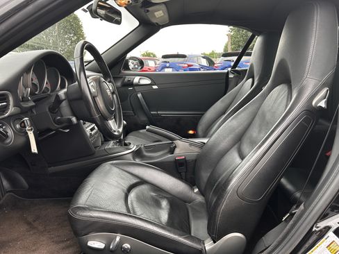 Used 2008 Porsche 911 Carrera S RWD image 6