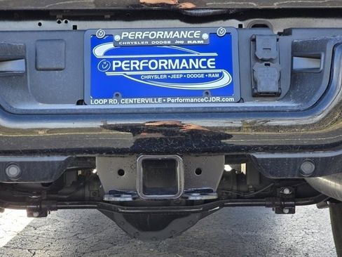 Used 2025 RAM 2500 Big Horn image 21