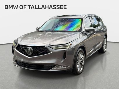 Used 2023 Acura MDX SH-AWD w/ Advance Package