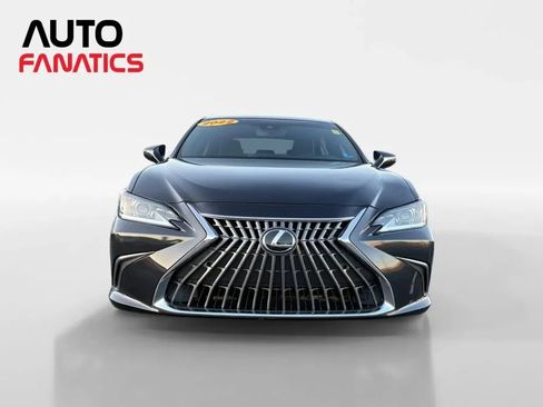 Used 2022 Lexus ES 350 FWD image 8