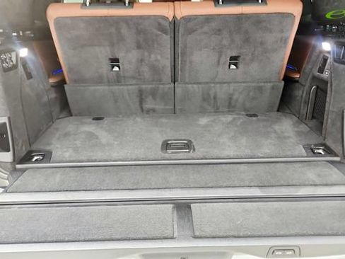 Used 2026 BMW X7 xDrive40i AWD/4WD image 28