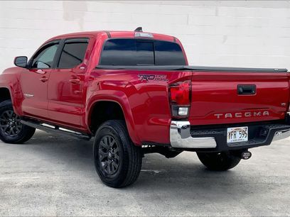 Used 2023 Toyota Tacoma SR5