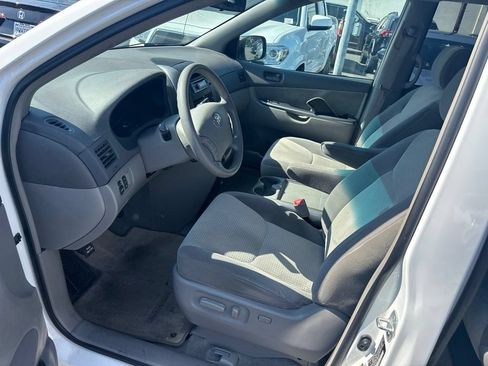 Used 2008 Toyota Sienna LE FWD image 16