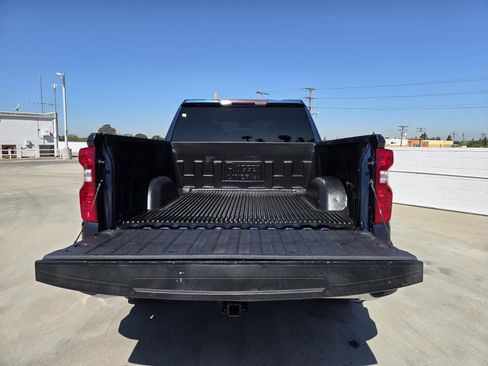 Used 2021 Chevrolet Silverado 1500 LT w/ LPO, Liner Protection Package image 28