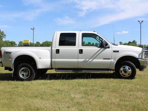 Used 2002 Ford F350 XLT image 10