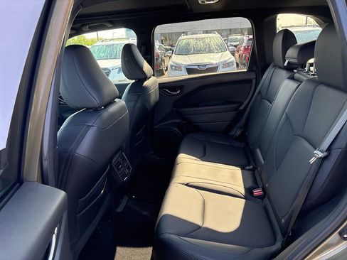 Certified 2026 Subaru Forester Limited AWD/4WD image 12