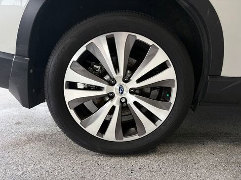 Used 2021 Subaru Ascent Limited w/ Technology Package image 37