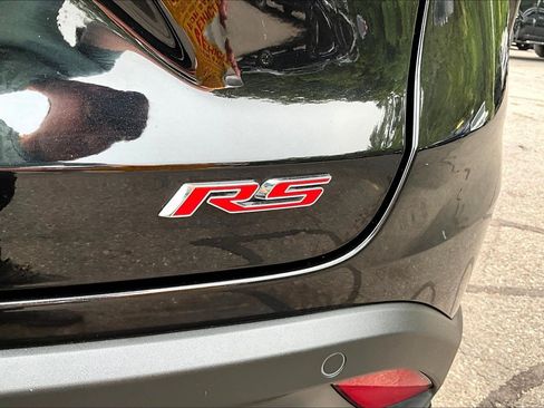 Used 2024 Chevrolet Trax RS w/ Driver Confidence Package FWD image 15