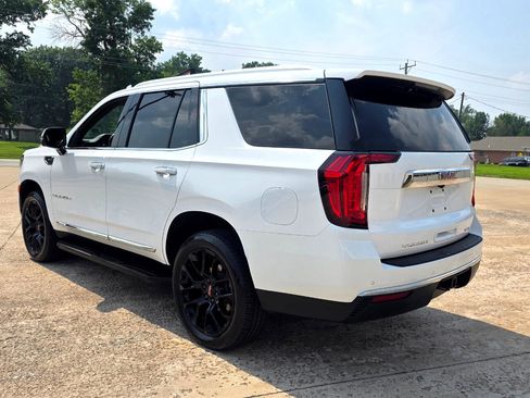 Used 2022 GMC Yukon SLT image 19