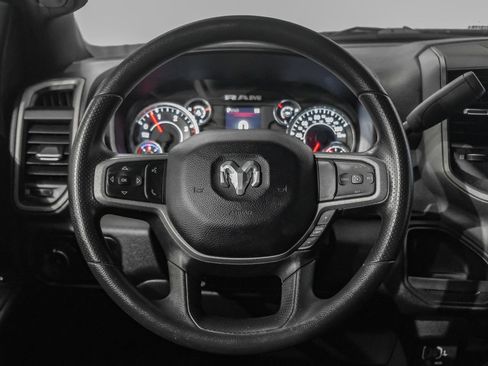 Used 2024 RAM 3500 Tradesman w/ Chrome Appearance Group AWD/4WD image 15