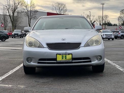 Used 2006 Lexus ES 330 Base 4dr Sedan image 8