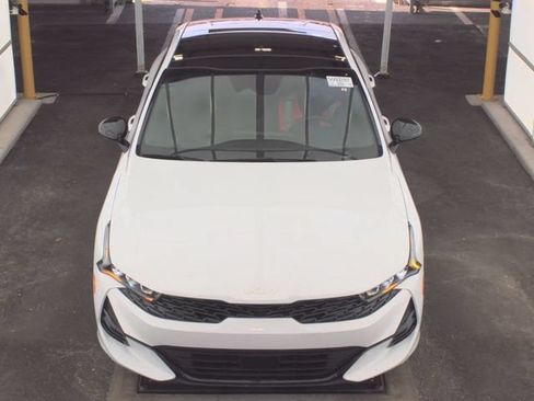 Used 2024 Kia K5 GT-Line FWD image 4