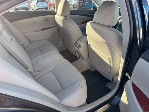Used 2007 Lexus ES 350 image 34