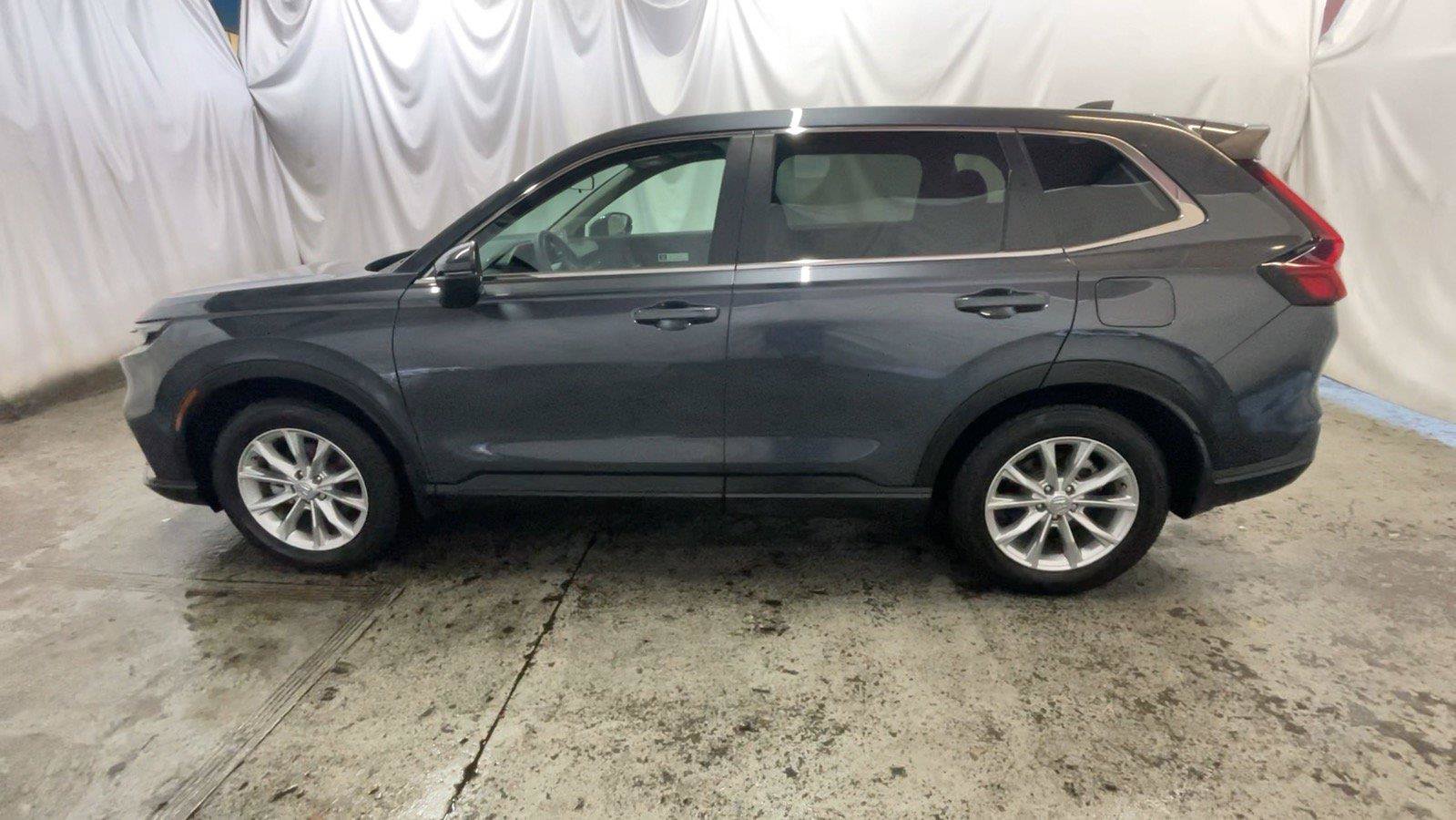 Used 2024 Honda CR-V EX image 13