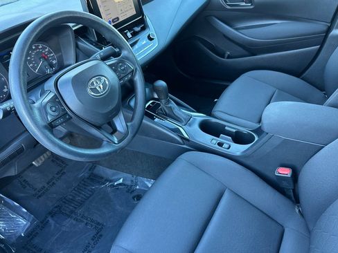 Certified 2023 Toyota Corolla LE image 12