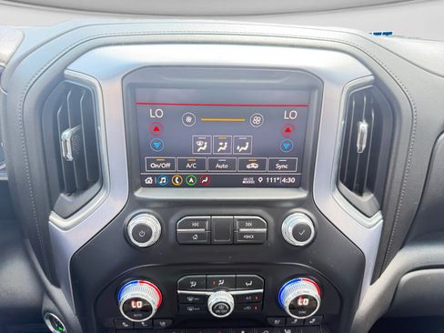 Used 2019 GMC Sierra 1500 SLT RWD image 15
