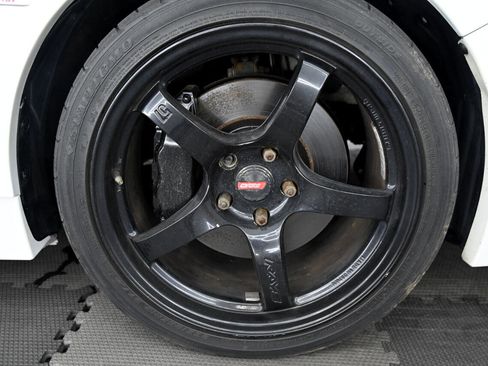 Used 2016 Subaru WRX STI image 46