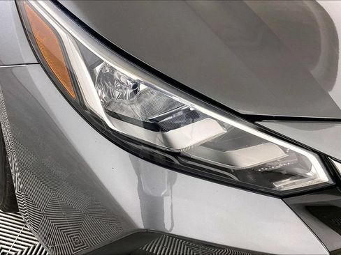 Used 2023 Nissan Sentra SV w/ All-Weather Package FWD image 27