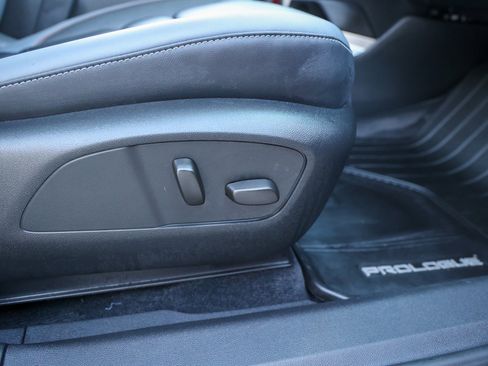 Used 2024 Honda Prologue Touring image 46