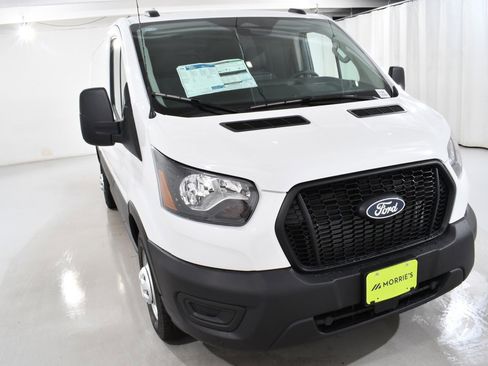 New 2026 Ford Transit 150 Base image 4