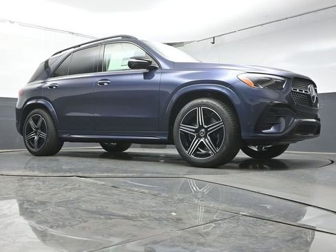 New 2026 Mercedes-Benz GLE 350 4MATIC image 41