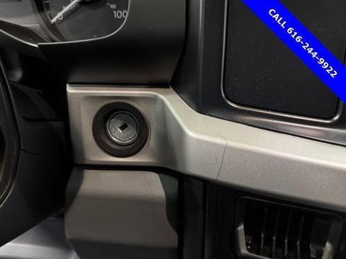 New 2026 Ford F350 XL w/ XL Chrome Package image 19