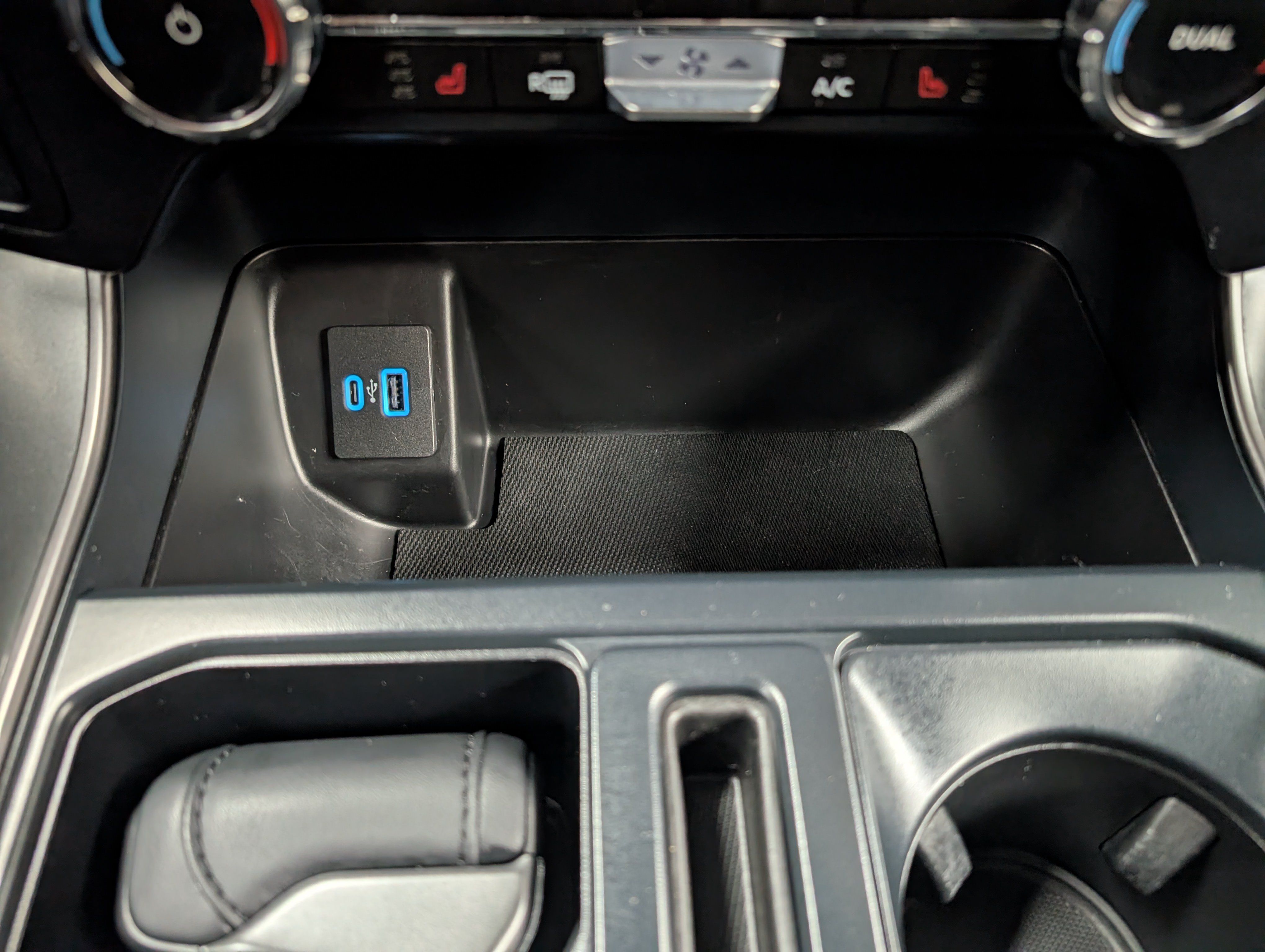 Used 2024 Ford F150 XLT w/ Equipment Group 302A MID AWD/4WD image 19