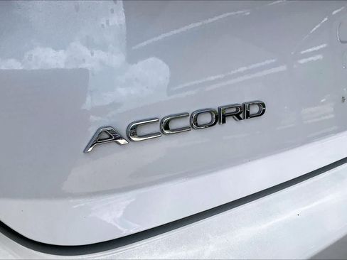 Used 2024 Honda Accord EX-L image 31